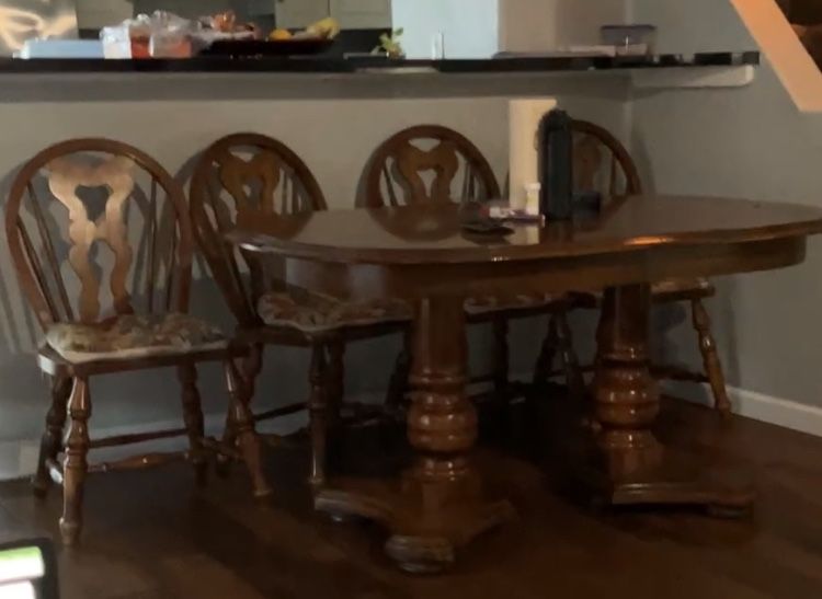 Table For Sale