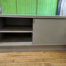 Cabinet Heavy Duty