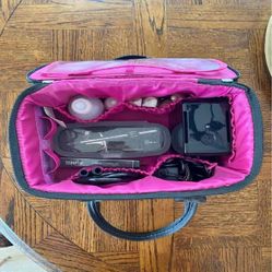 Total Beauty Makeup Sets for Perfect Final Touch home air