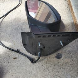 Chevy Mirrior 