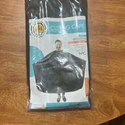 Devlon Northwest Professional Cutting Cape