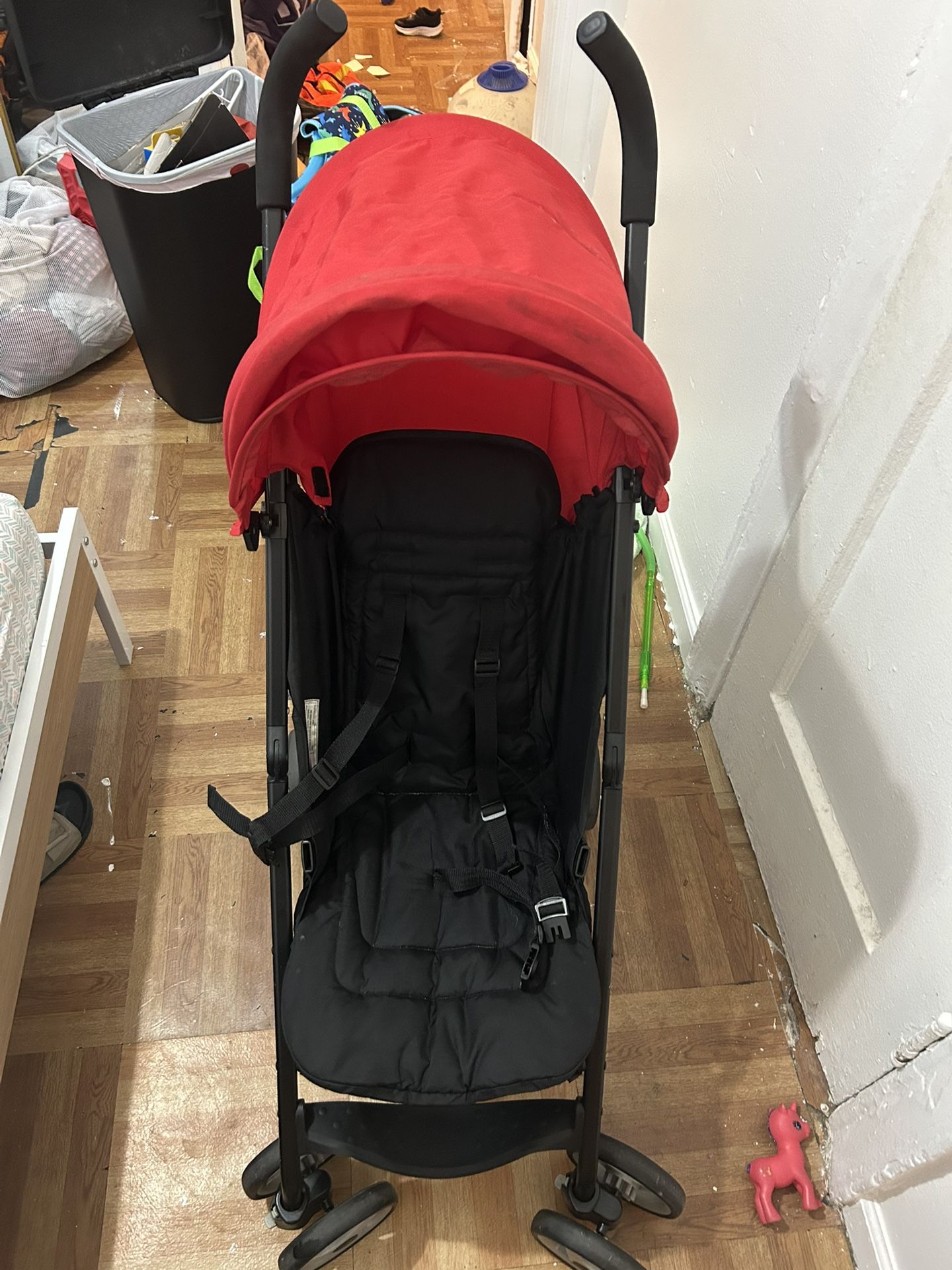 Graco Stroller