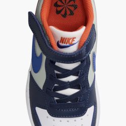 Nike Kids Court Borough Recraft 7M