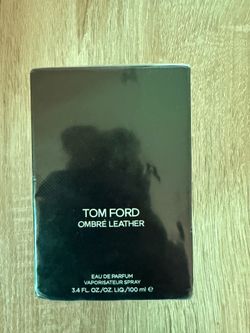 TOM FORD OMBRÉ LEATHER