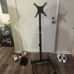 Portable Tv Stand
