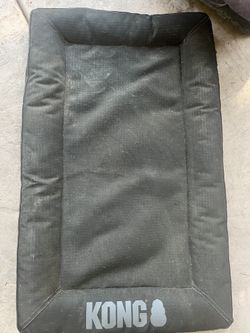 Dog Bed/padding