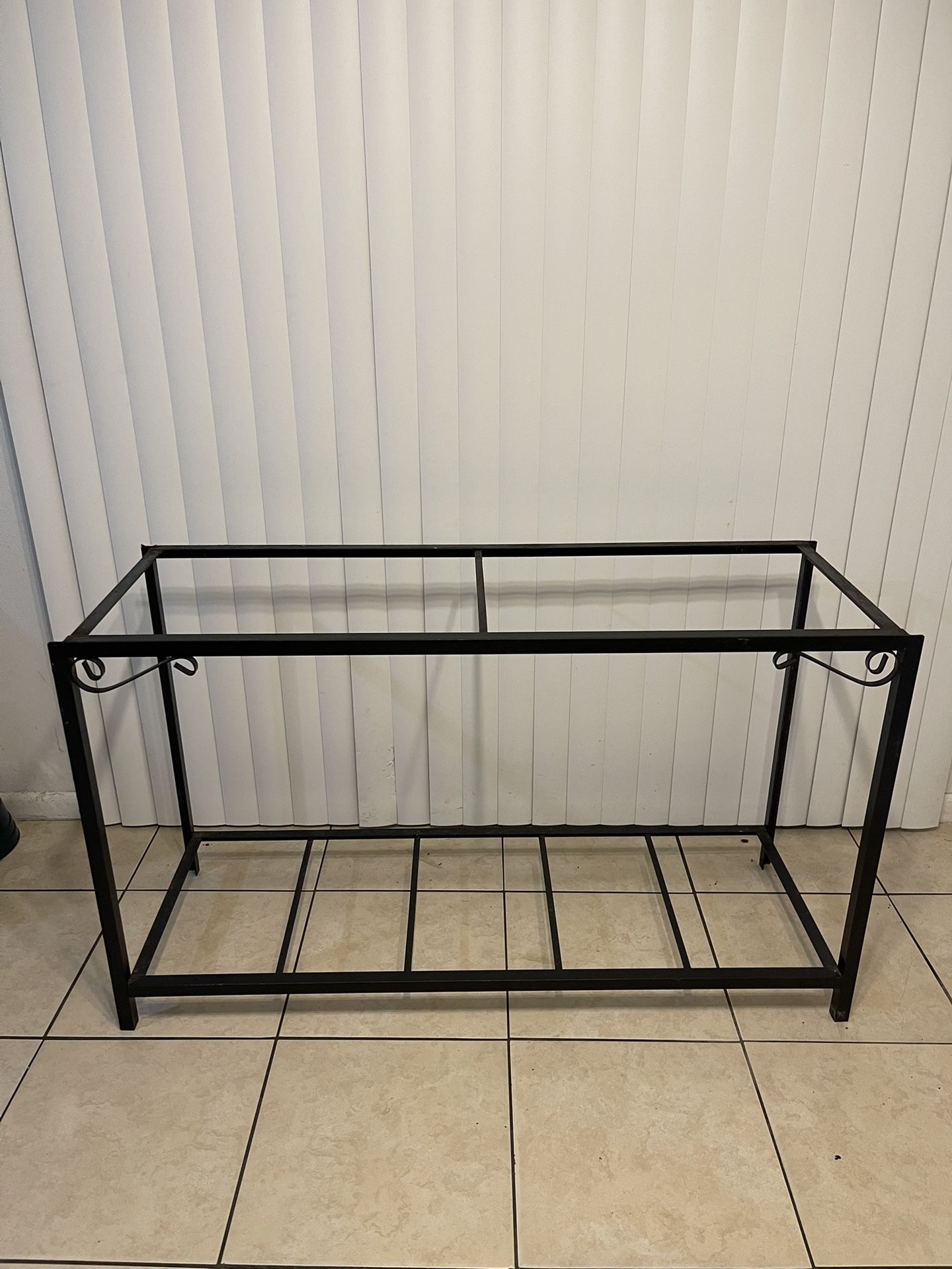 Fish Tank Stand