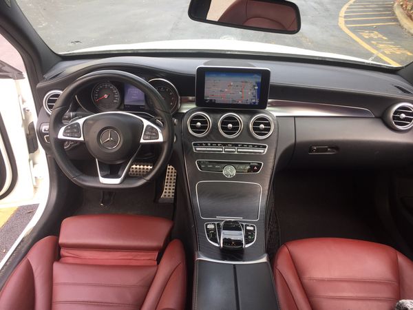 2016 Mercedes Benz C400 For In Pompano Beach Fl Offerup 2016 Mercedes Benz C400