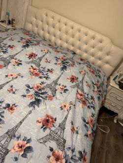 Selling My Kind Bed