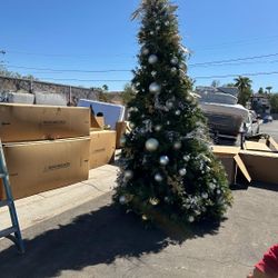 12 Foot Tree 875