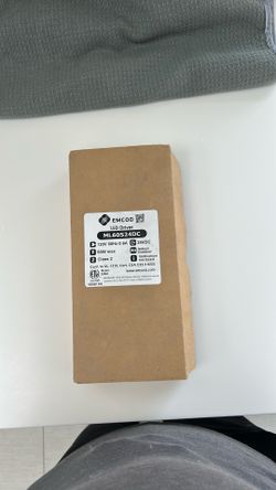 EMCOD led driver