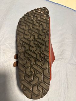 Aerothotic Sandals