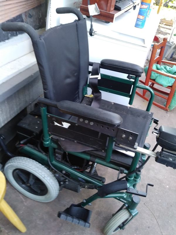 Wheelchair for Sale in San Antonio, TX OfferUp