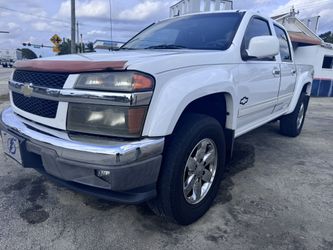 2010 Chevrolet Colorado