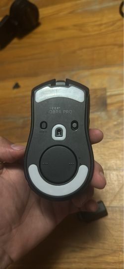 Razer cobra pro