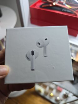 Airpods pro 3