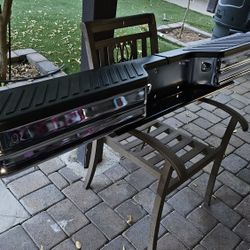 1996 Ford F150 Rear Bumper 