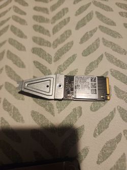 Pm991 NVMe Rev 0 Pyrite