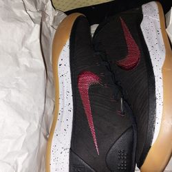 Kobe A D