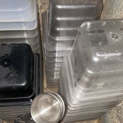 Six Pans