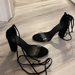 Shein Heels 