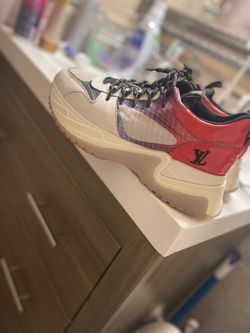 Lv’s Runners 🏃‍♂️ ⛽️💯🥶💎 Sz 43