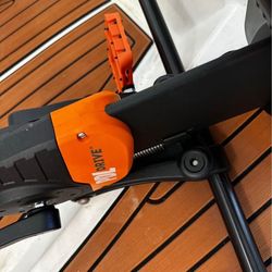 Kayak Old Town predator