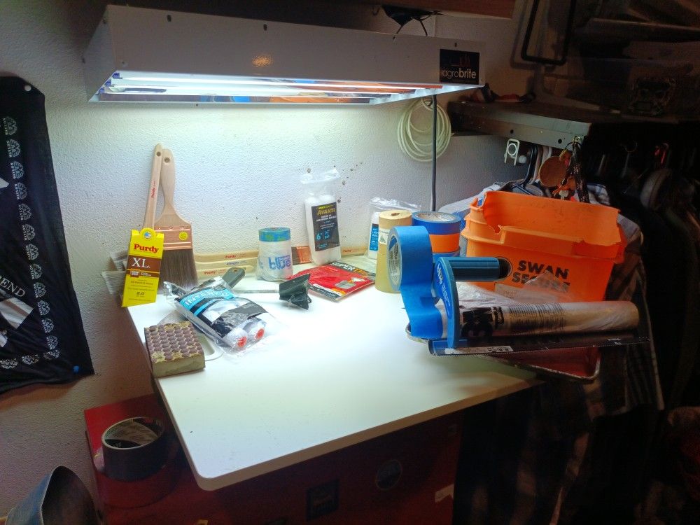 Painting Tools