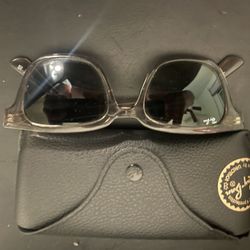 Ray Bans RB4323