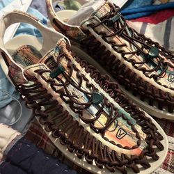 Keen Men’s Sandals 