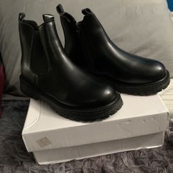 Kids Boots 