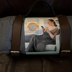 Brand New Weighted Blanket 