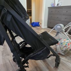 Uppababy Stroller G-luxe