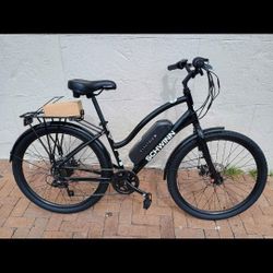 NEW Schwinn Electric Bike