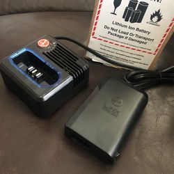 Rechargeable Battery For Hover Vacuum