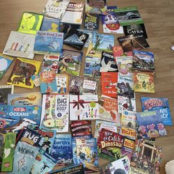 Kids Books 📕 