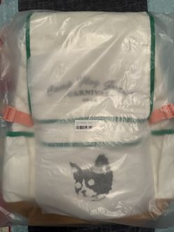 Camp Flog Gnaw 2025 VIP Backpack