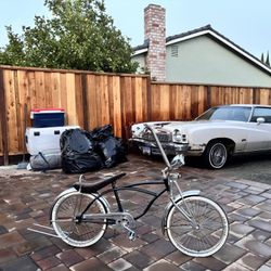 A Little Bit Rusty And That’s It I’m Just Trying To Get Rid Of It