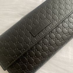 Gucci Wallet 