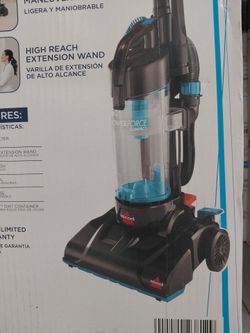 Bissell pre owned vac cleaner $30