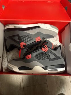 Jordan 4s( Inferred )