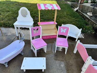 Baby Doll Furniture
