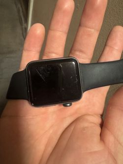 Apple Watch Series 3