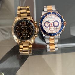 2 Michael Kors 