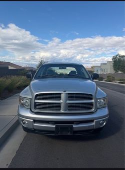 2004 Dodge Ram