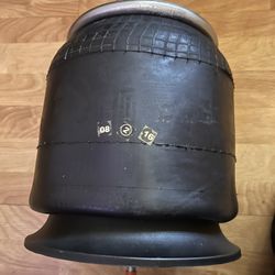 2008 Frieghtliner Airbags 