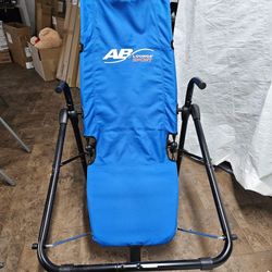 AB LOUNGE SPORT VERY GOOD CONDITION 