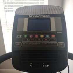 NordicTrack 