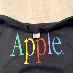 Vintage Apple Tees