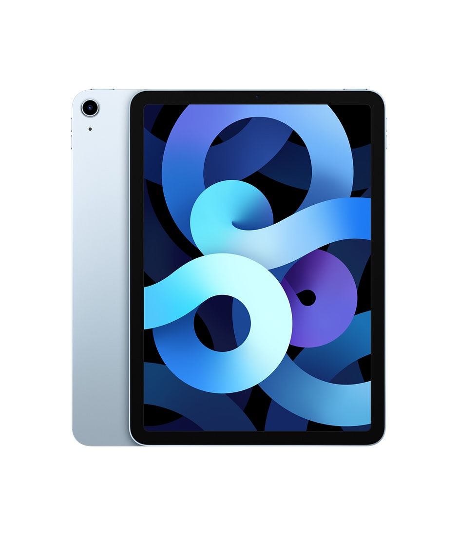 iPad Air 256gb Blue Brand New